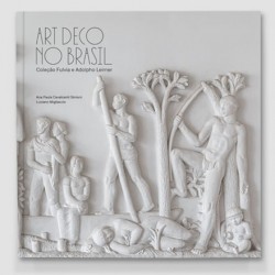 LIVRO ART DECO NO BRASIL...