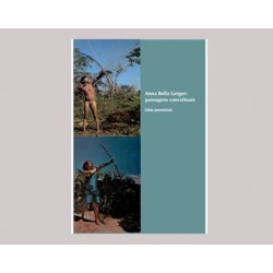 LIVRO ANNA BELLA GEIGER