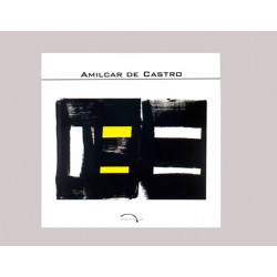LIVRO AMILCAR DE CASTRO