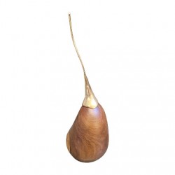 ESCULTURA CABACOCA (G)...