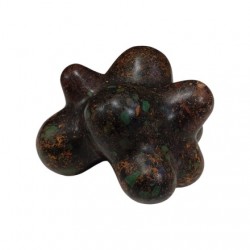 ESCULTURA MOLECULAR 10...