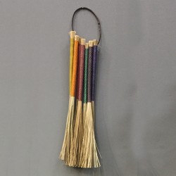 VASSOURINHA ARCO IRIS P...
