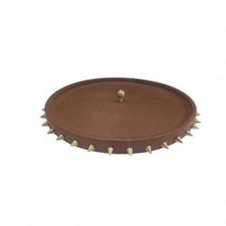 BANDEJA CORA CERAMICA...