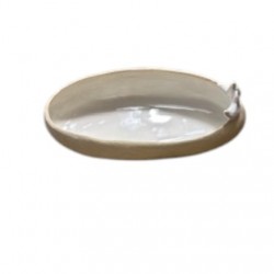 CENTRO MESA OVAL P CERAMICA...