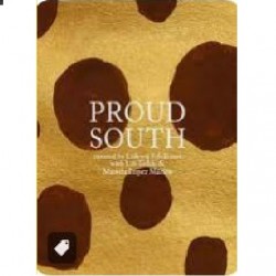 LIVRO PROUD SOUTH