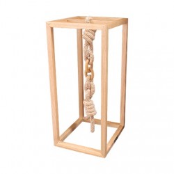 ESCULTURA TORCAO (MINI)...