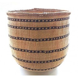 CESTO INDIGENA YANOMAMI GG...