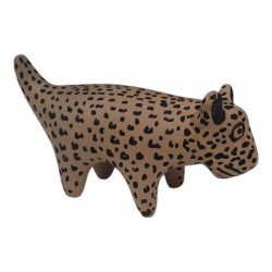 ESCULTURA BICHO MINIATURA M...