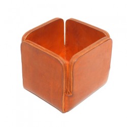 PORTA LAPIS G HAVANA 10HX10X10