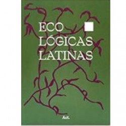 LIVRO ECO LOGICAS LATINAS -
