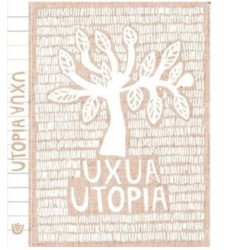 LIVRO UXUA UTOPIA -