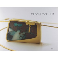 LIVRO MIRIAM MAMBER
