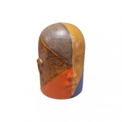 ESCULTURA CABECA (PP1)...