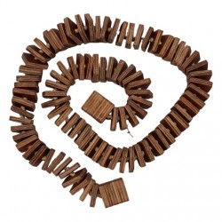 COLAR DE MESA CUBINHO (M)...