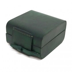CAIXA CANASTRA M VERDE...