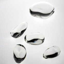 PESO PEDRA I CRISTAL