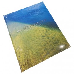 LIVRO RIO SAO FRANCISCO