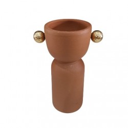 ADORNO TURURU G CERAMICA...