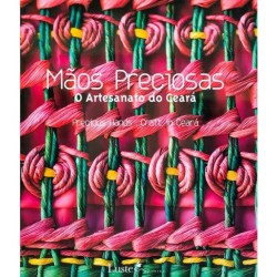 LIVRO MAOS PRECIOSAS